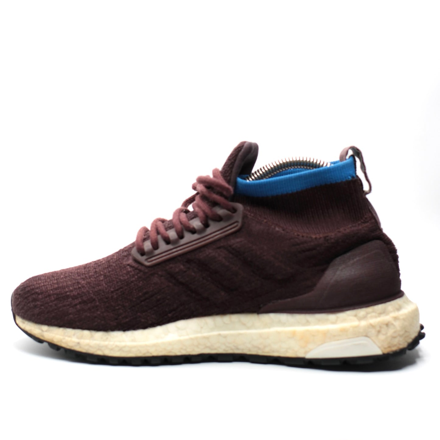 Adidas Ultraboost All Terain (detailed video provided)