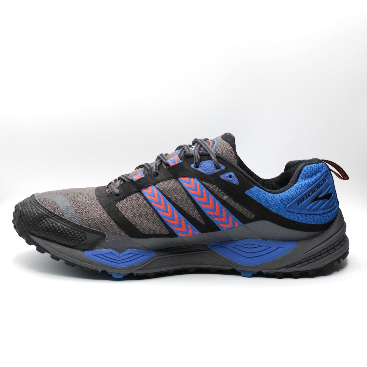 Brooks Cascadia 12 Trail