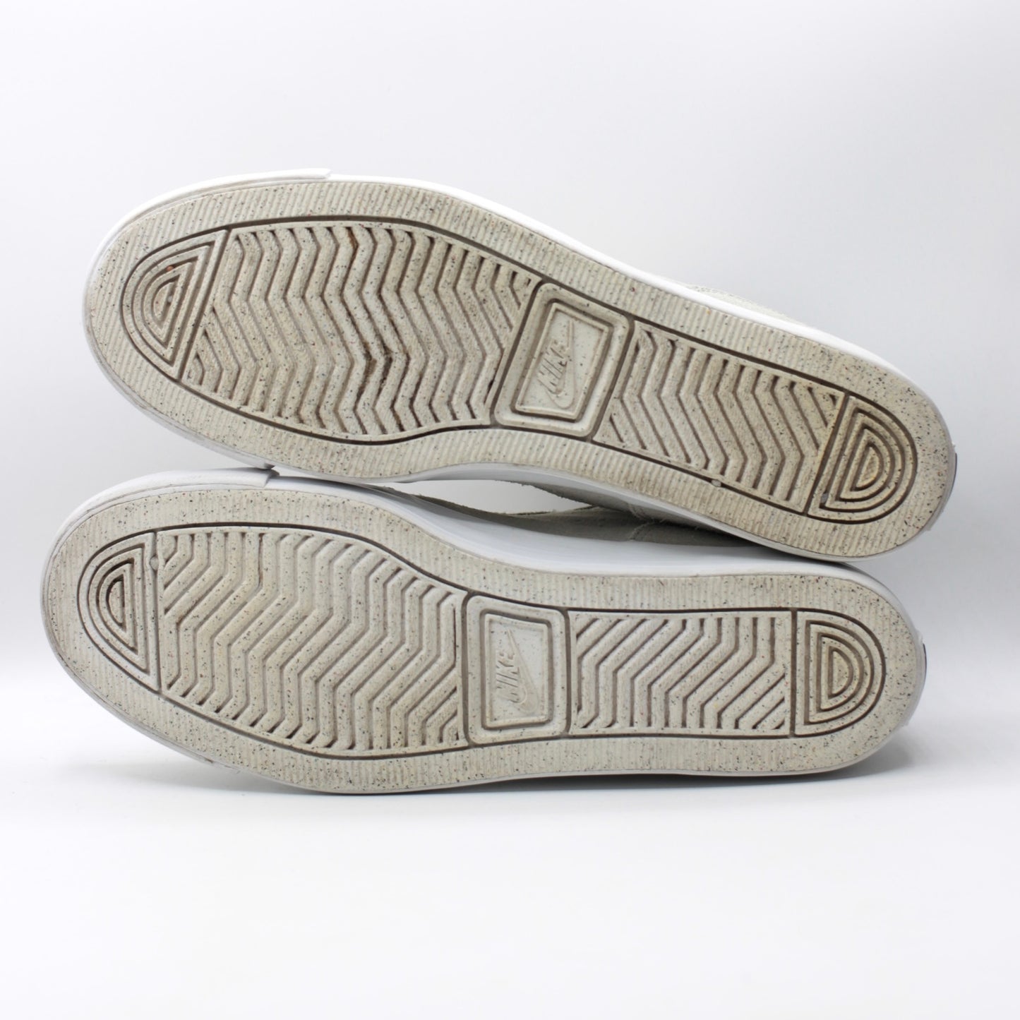 NIKE CHUKKA GO SUEDE ( Detail video provided)