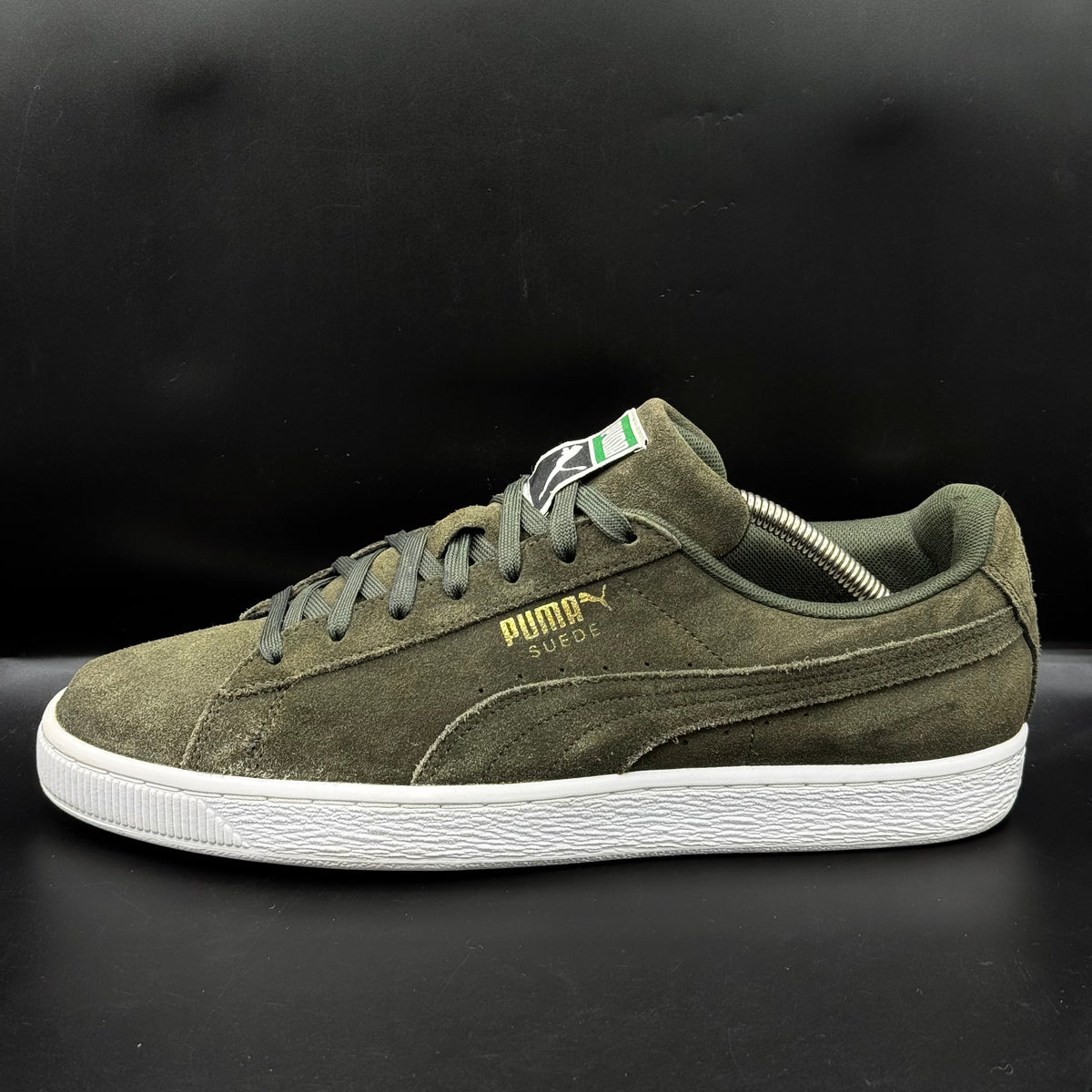Puma Suede Classic