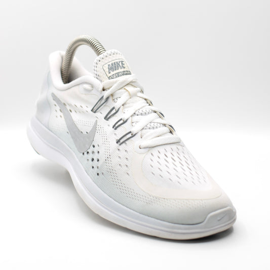 Nike Flex 2017 Run (Detail Video Provided)