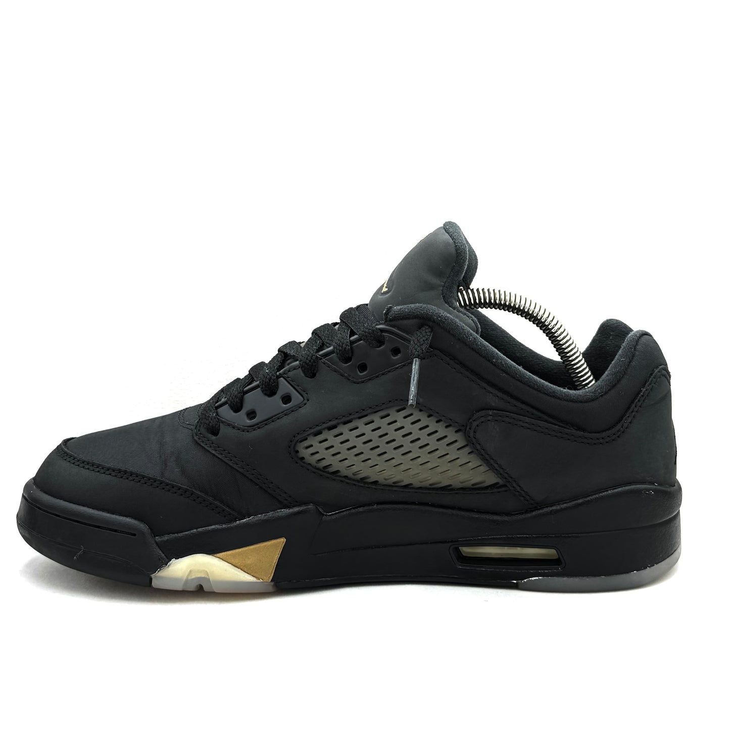 Nike Air Jordan 5 Retro Low "Wings" Class Of 2021