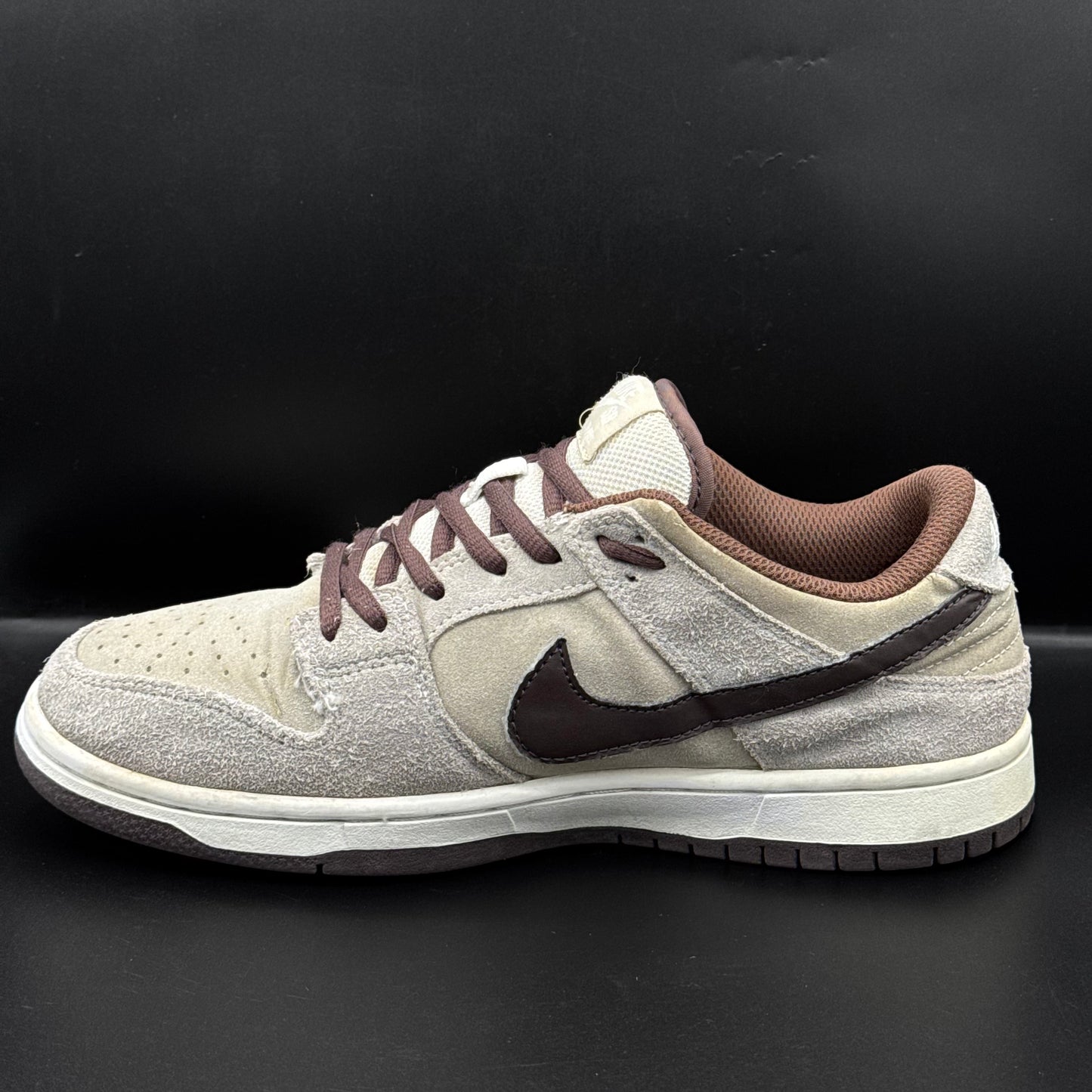 Nike SB Dunk Low Pro "Desert Sand"