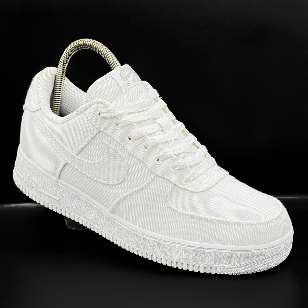 Nike Air Force 1 Low Canvas "Summit White"