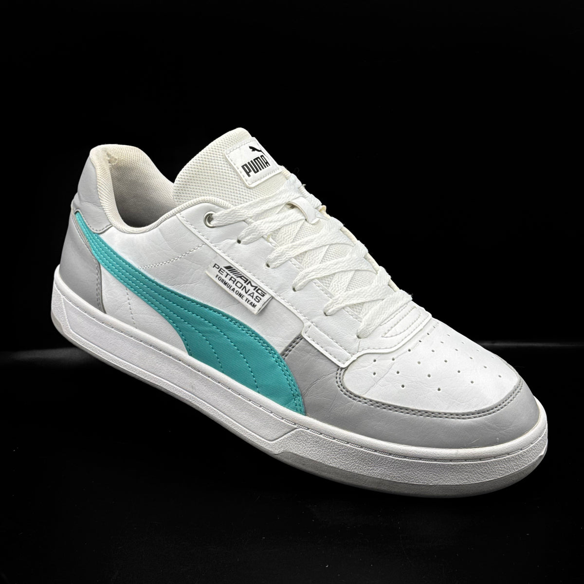 Puma Mercedez-AMG Petronas Caven 2.0