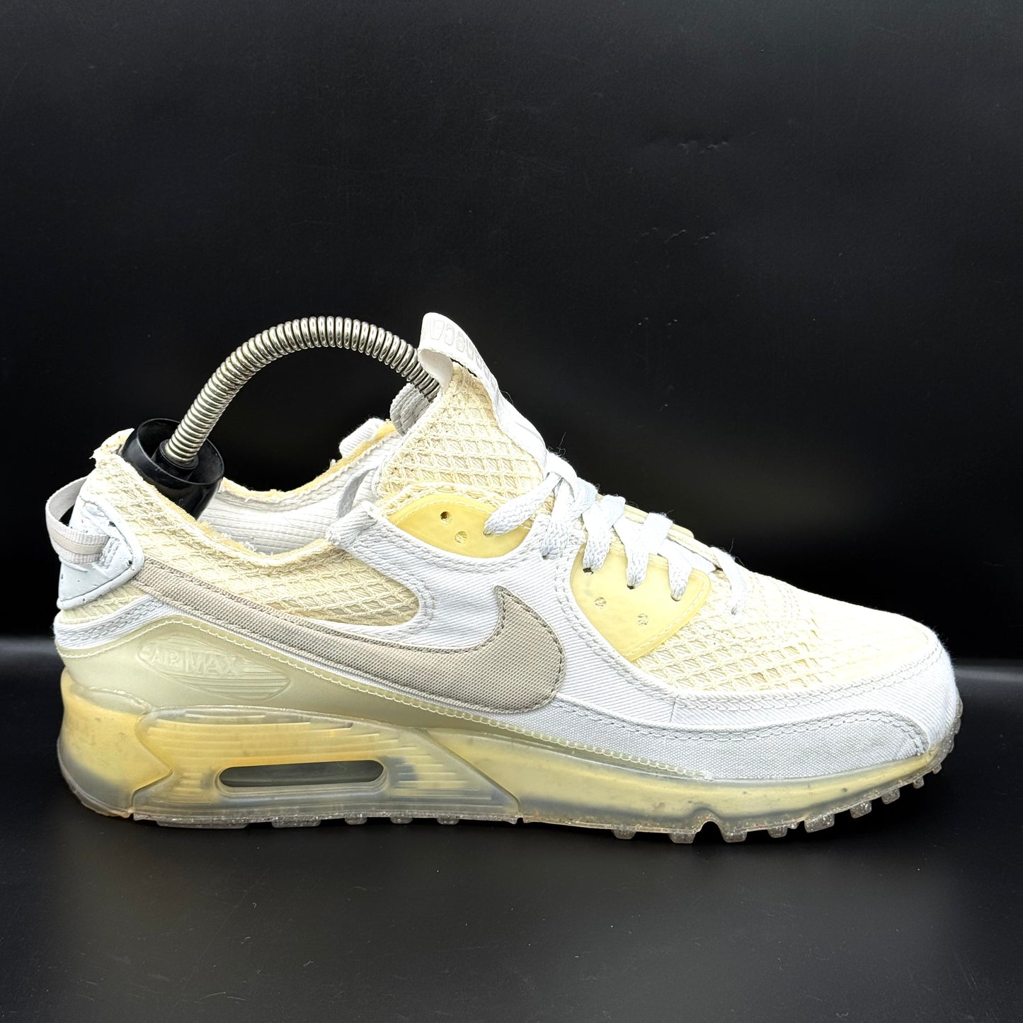 Nike Air Max 90 Terrascape White Photon Dust
