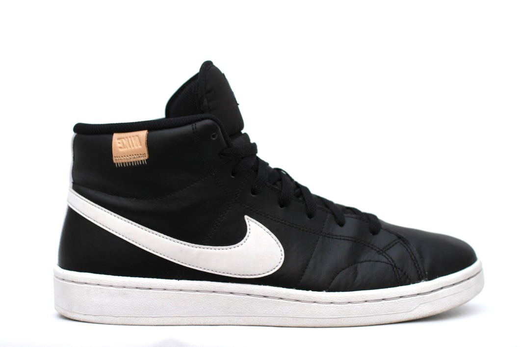 NIKE COURT ROYALE MID