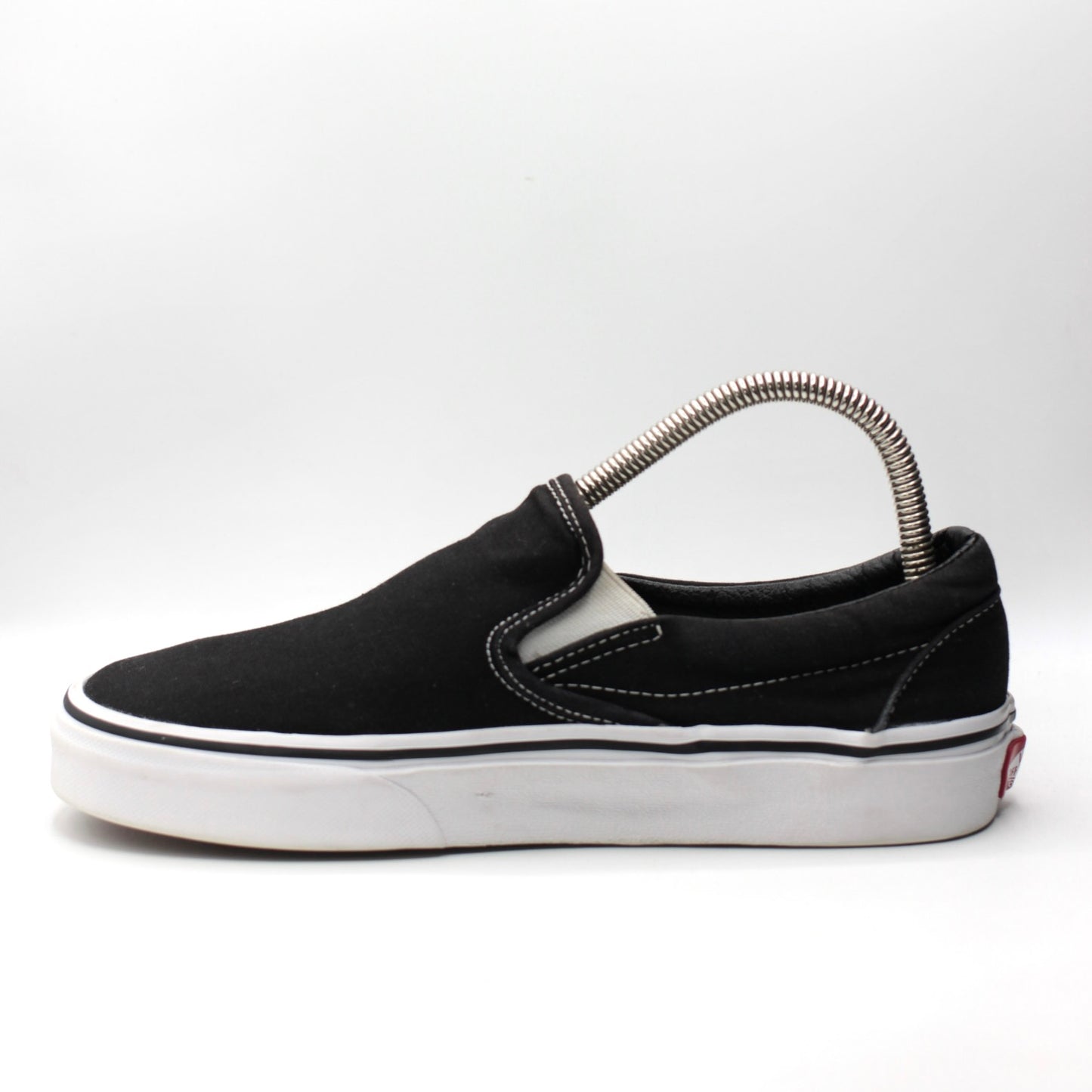 Vans Slip Ons (Detail video provided)