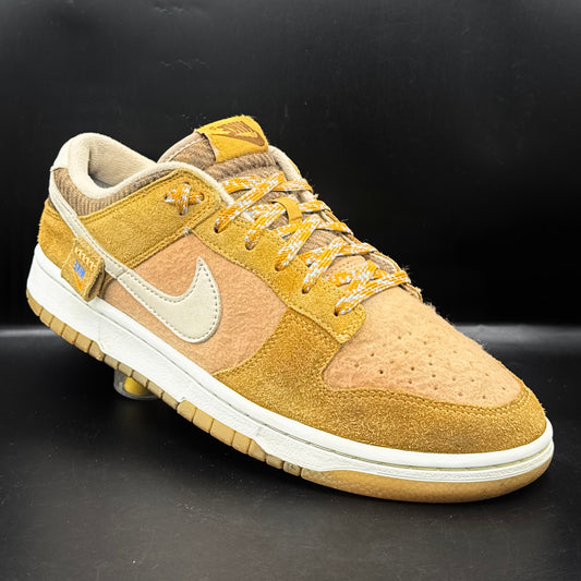Nike Dunk Low SE "Teddy Bear Praline"