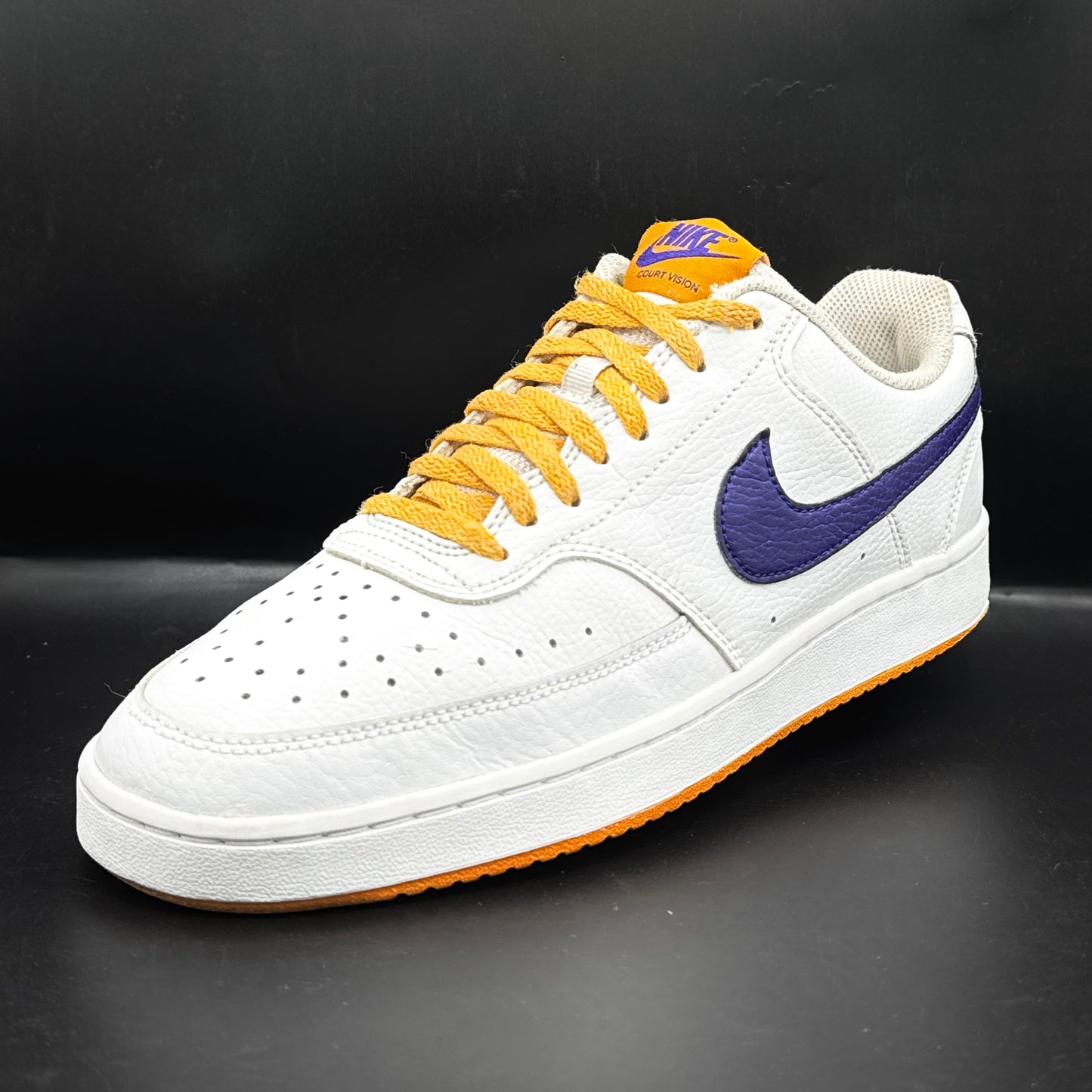 Nike Court Vision Low