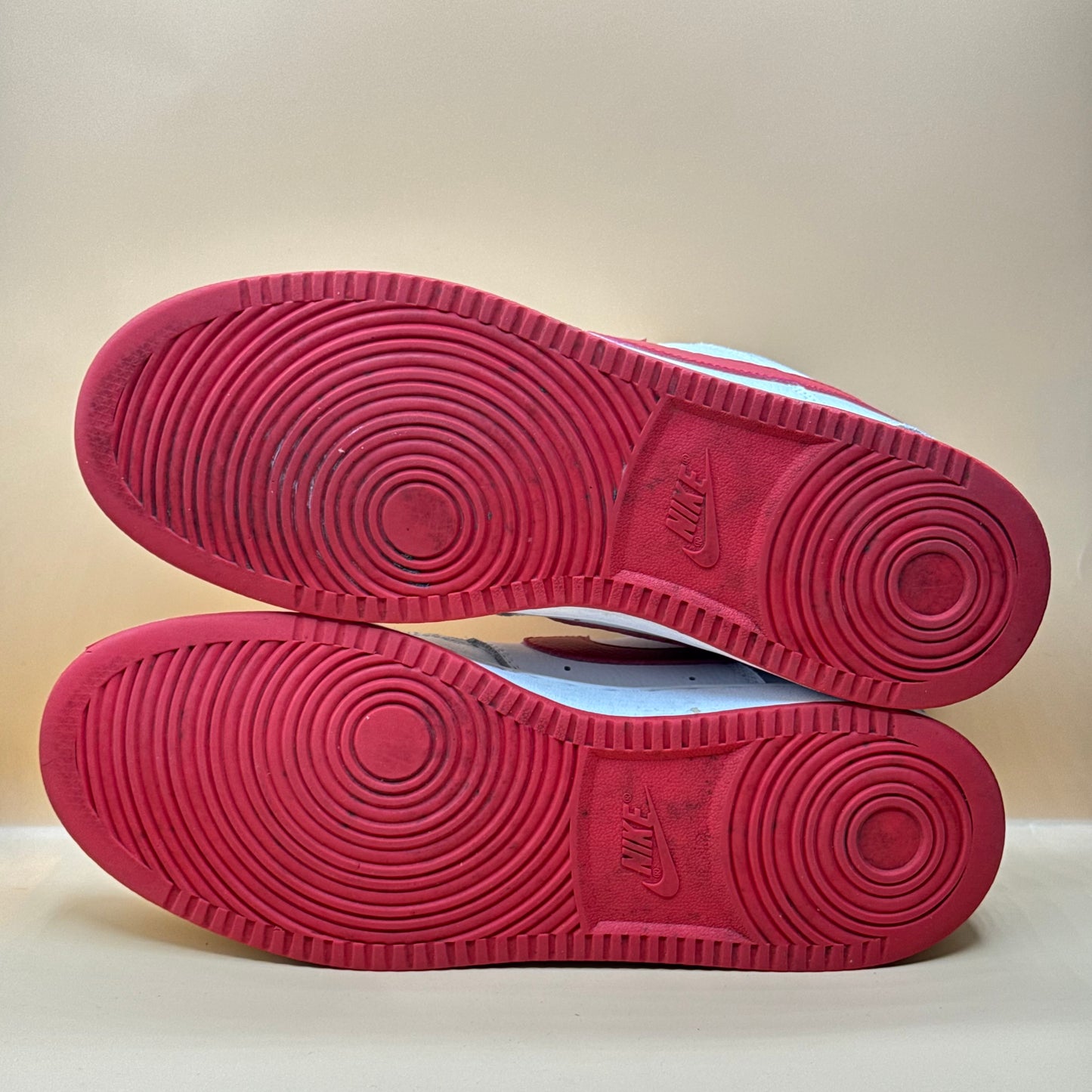 Nike Court Vision Low