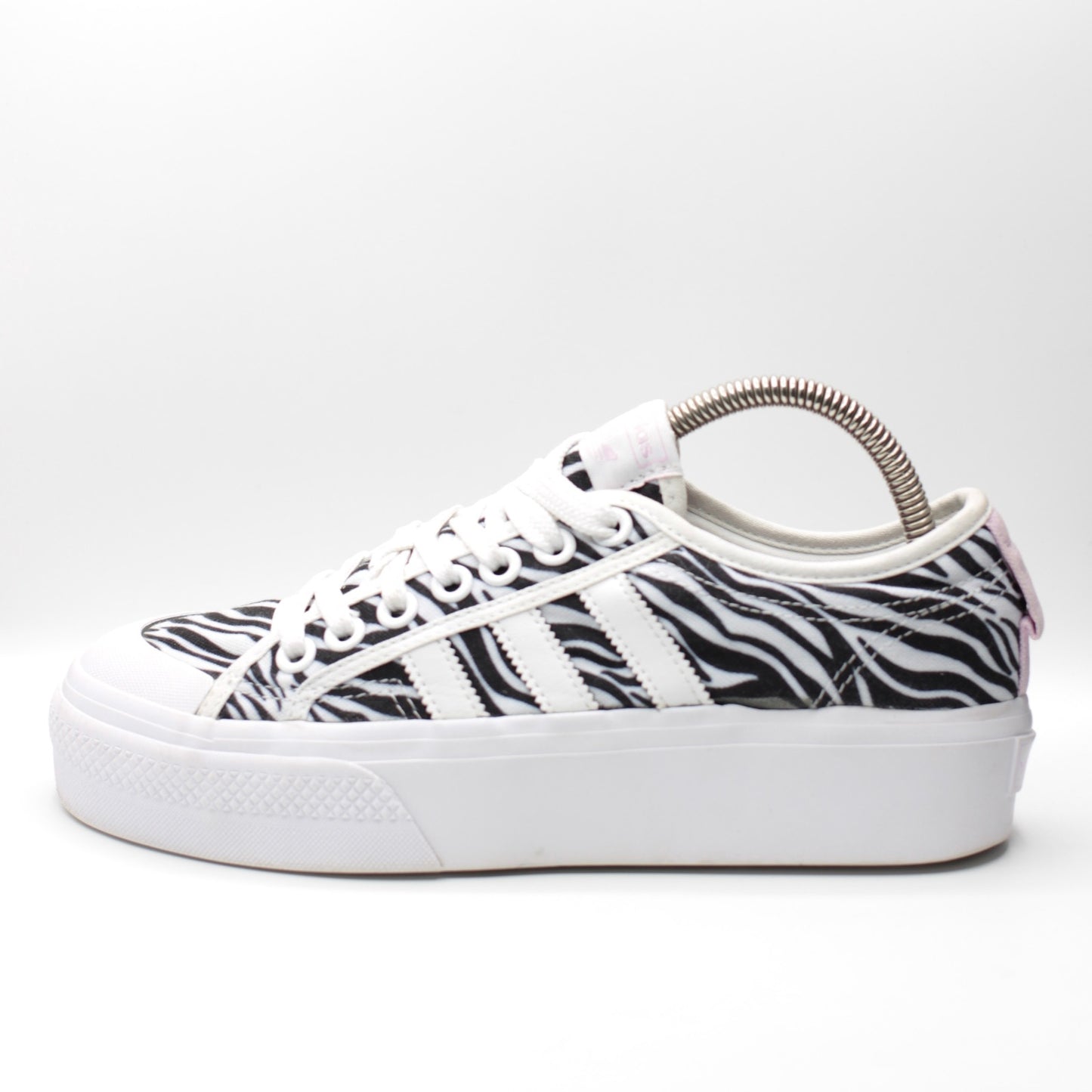 Adidas Nizza (Detail Video Provided)