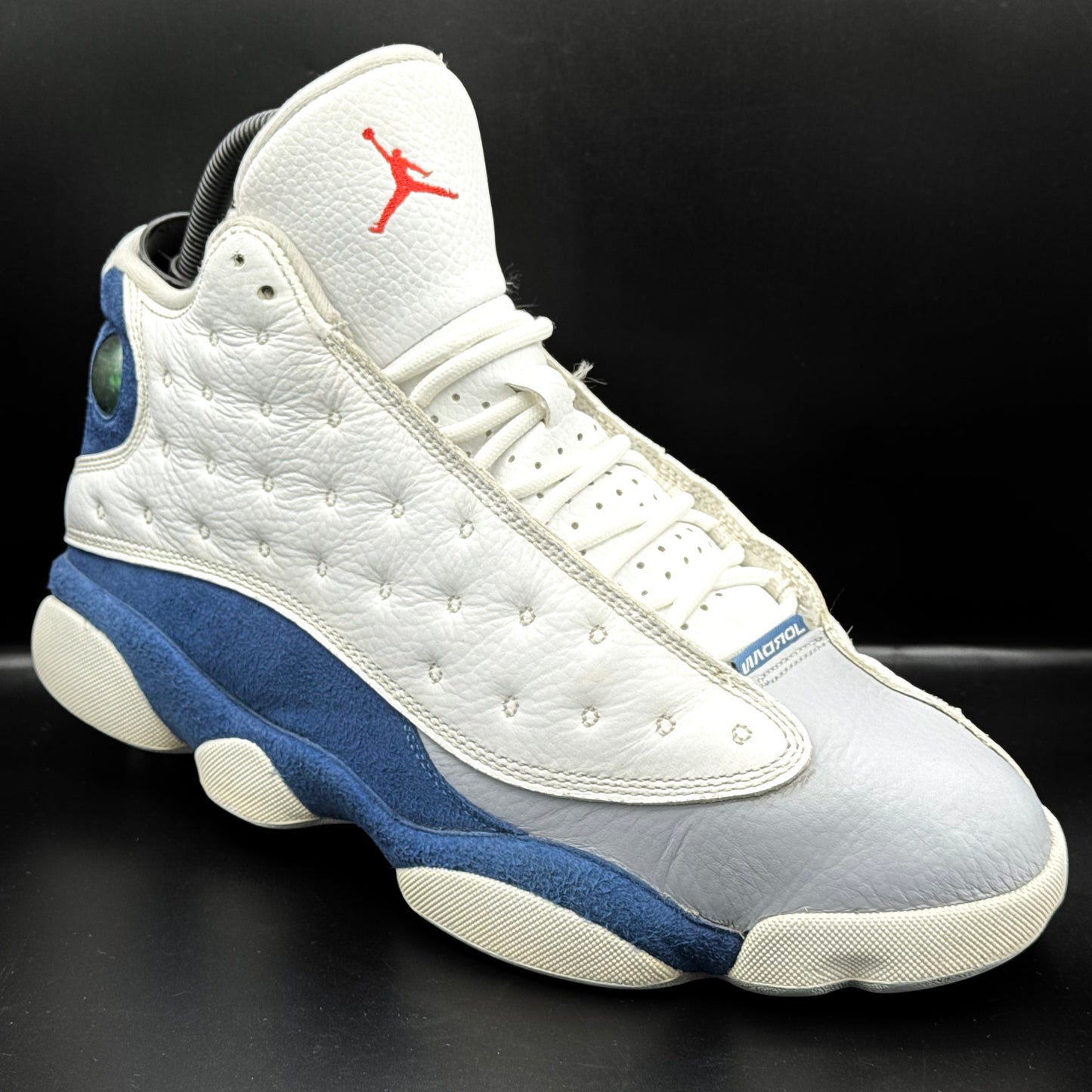 Nike Air Jordan 13 French Blue