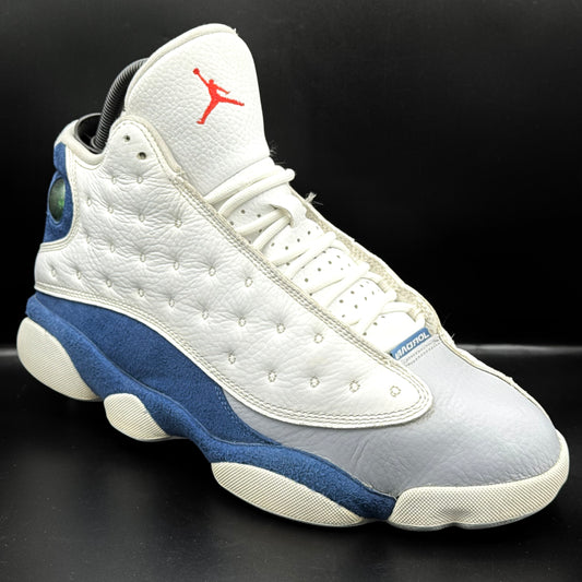 Nike Air Jordan 13 French Blue