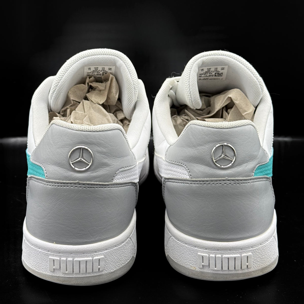 Puma Mercedez-AMG Petronas Caven 2.0