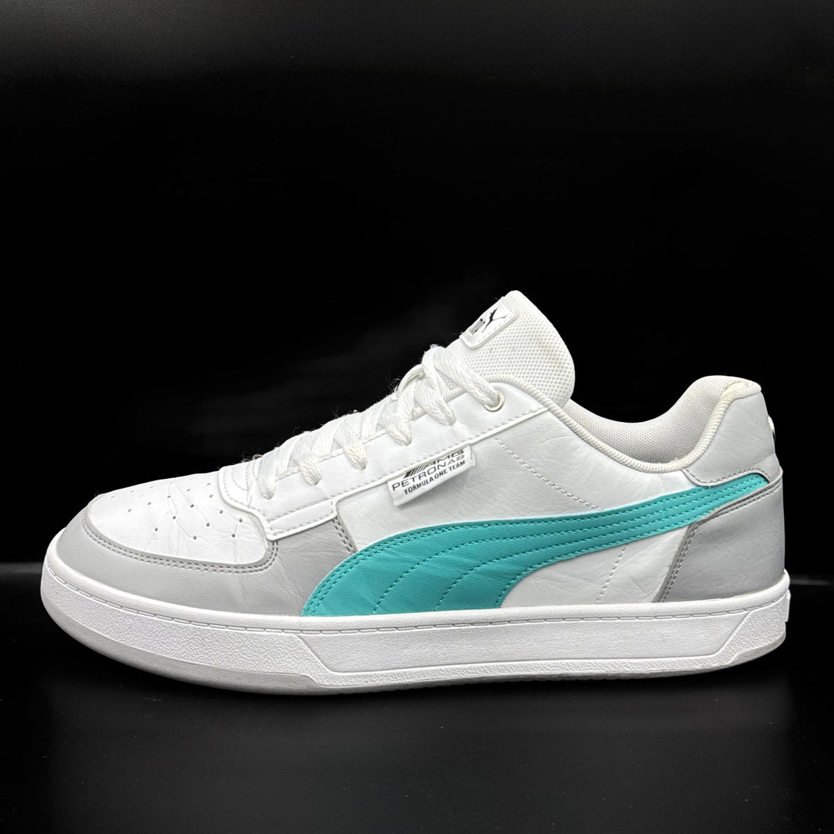 Puma Mercedez-AMG Petronas Caven 2.0