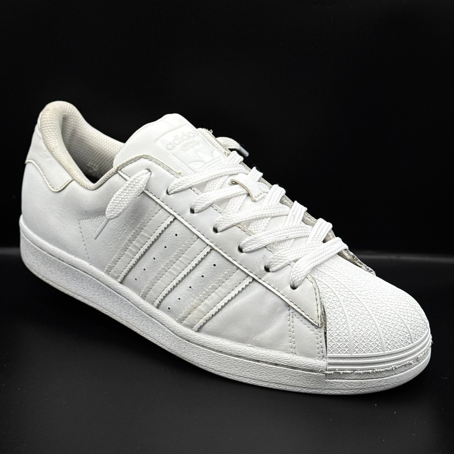 Adidas Superstar
