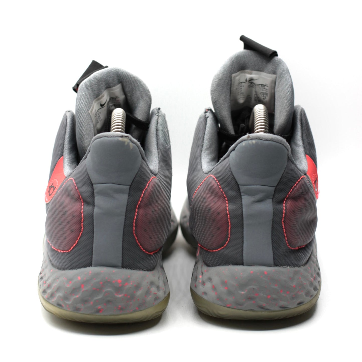 Nike KD Trey 5 VII (Detail Video Provided)