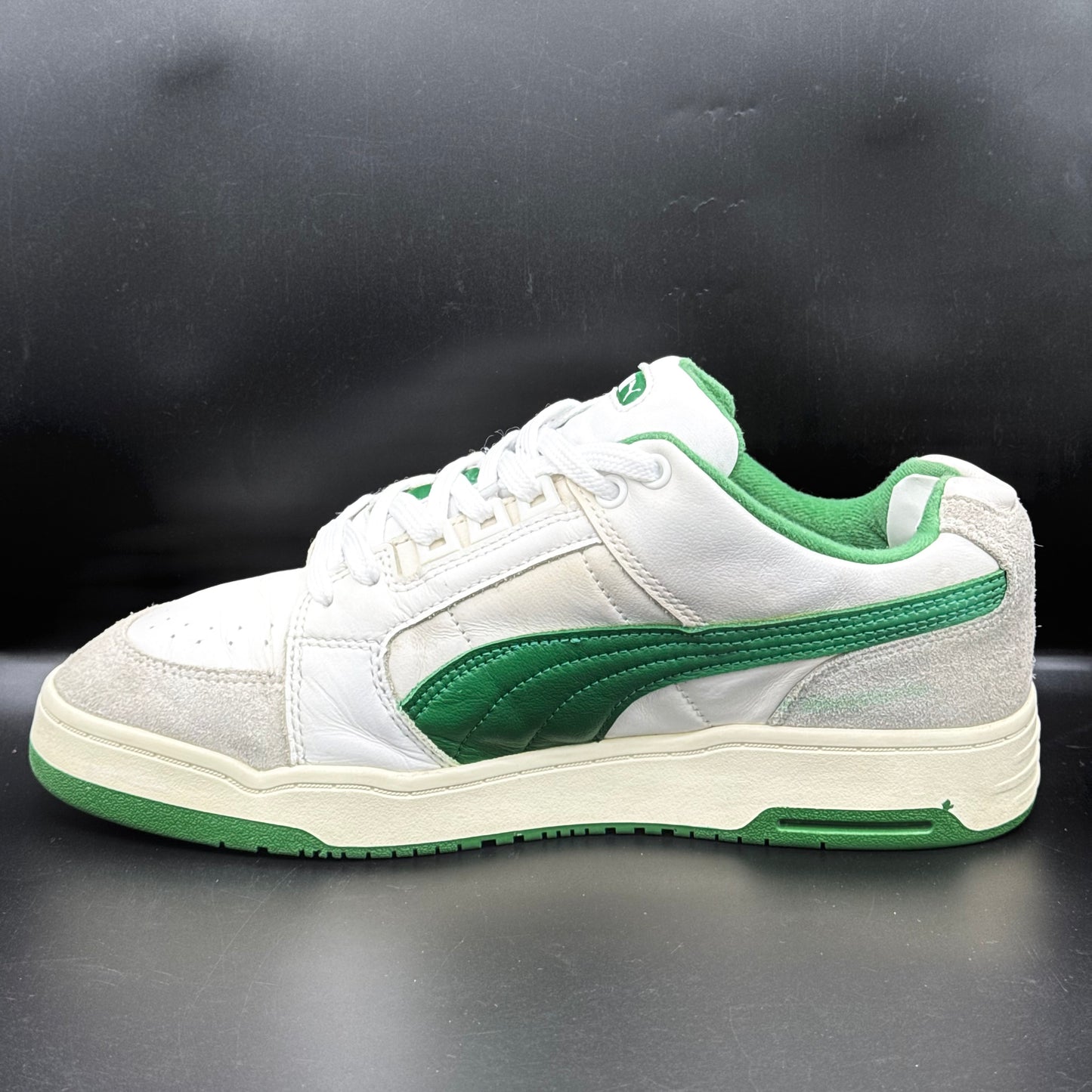 PUMA Slipstream Lo Retro