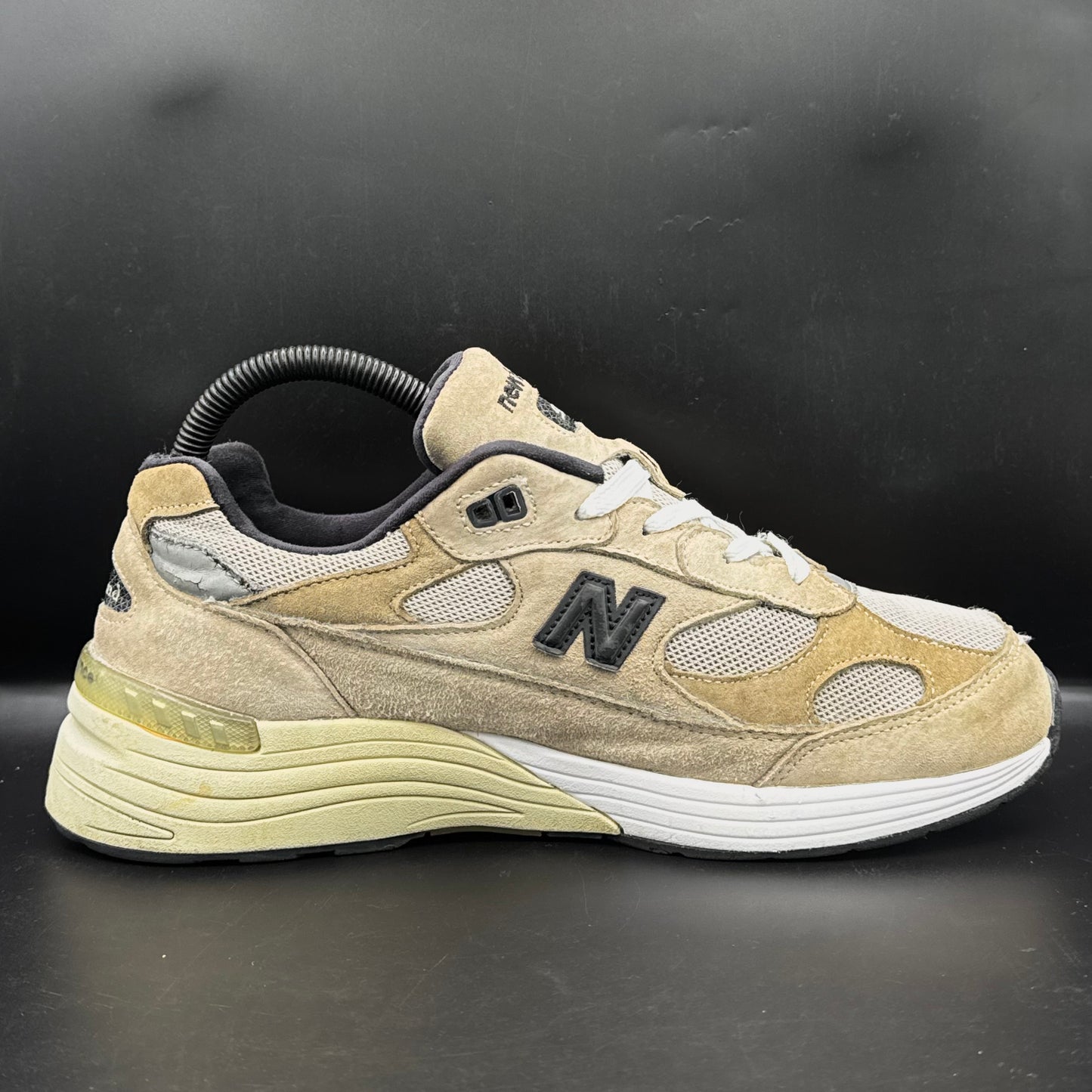 New Balance 992 "Incense"