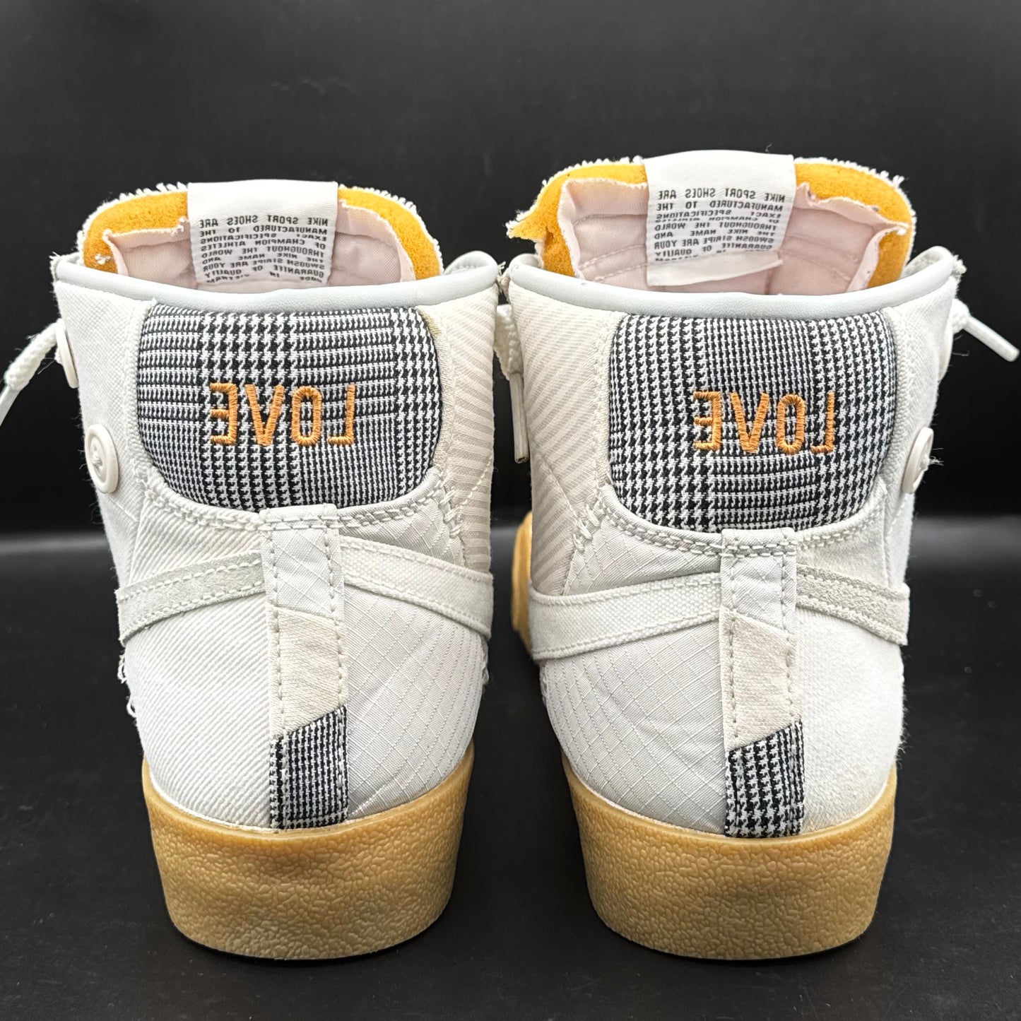 Nike Blazer Mid '77 LX "Voodoo"