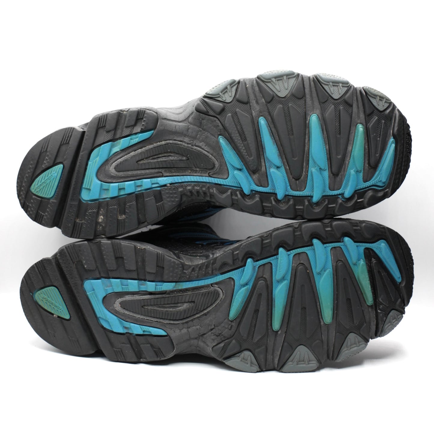 Adidas Response Trial 15 (detailed video provided)