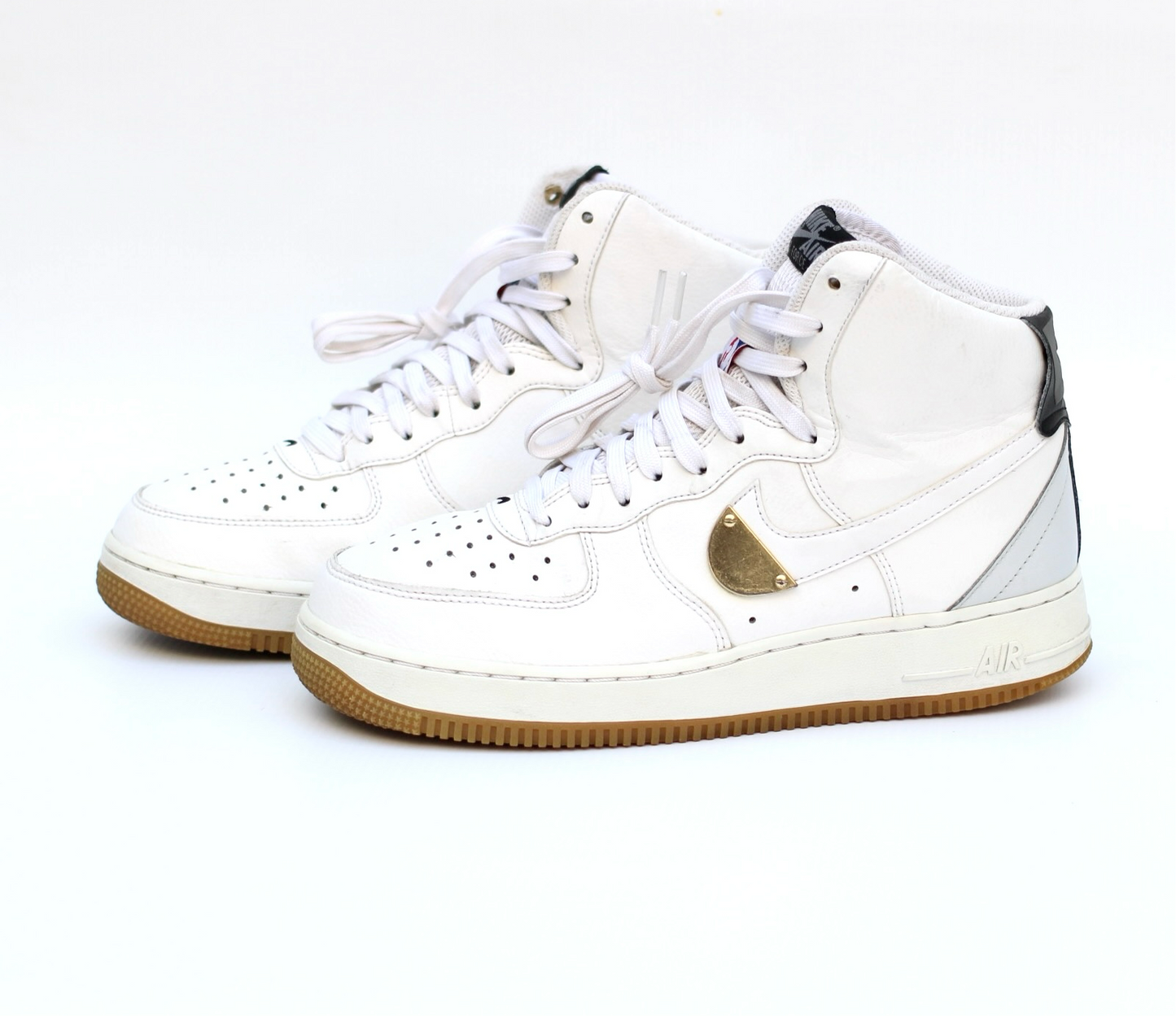 NIKE AIR FORCE 1 NBA