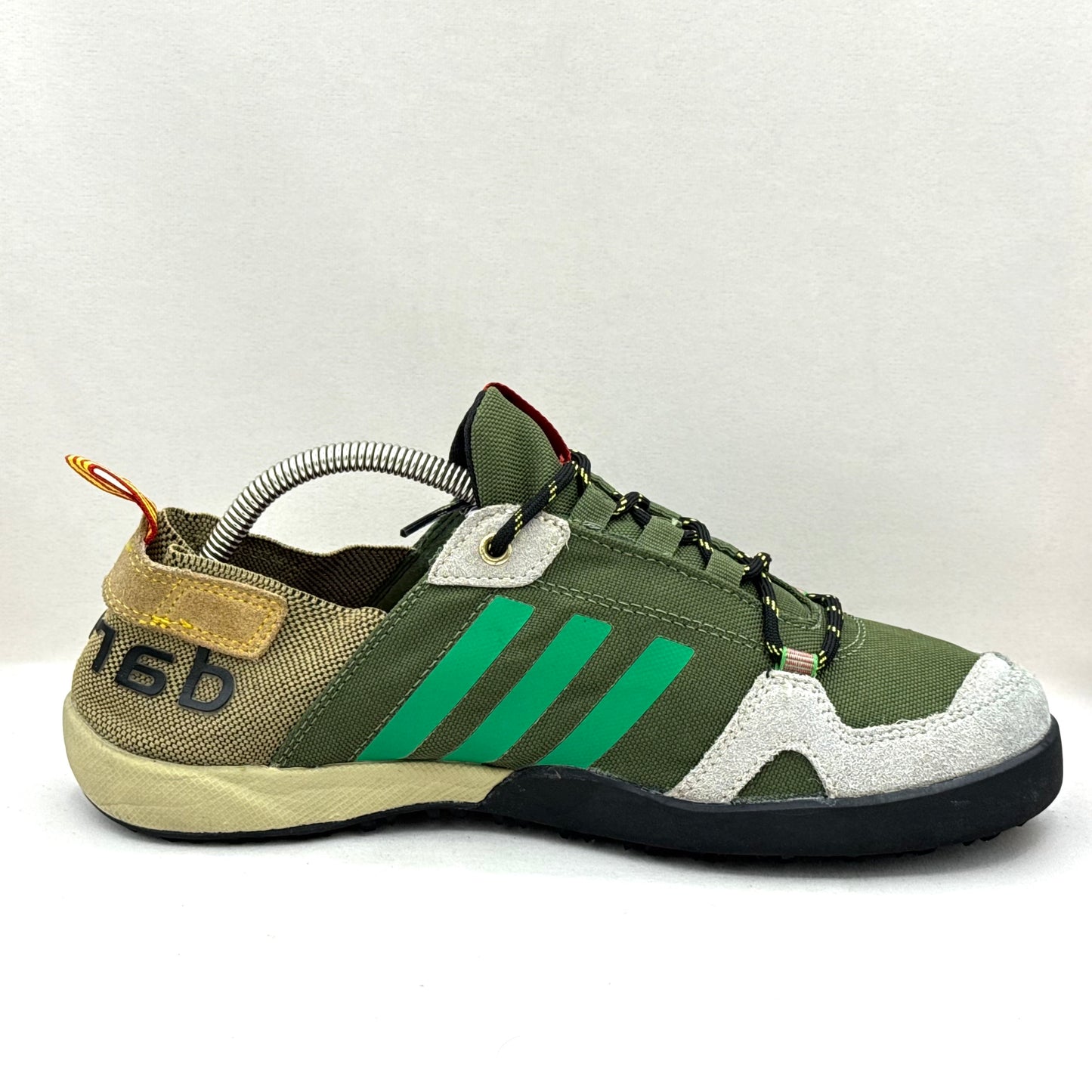 Adidas Terrex Daroga Two 13