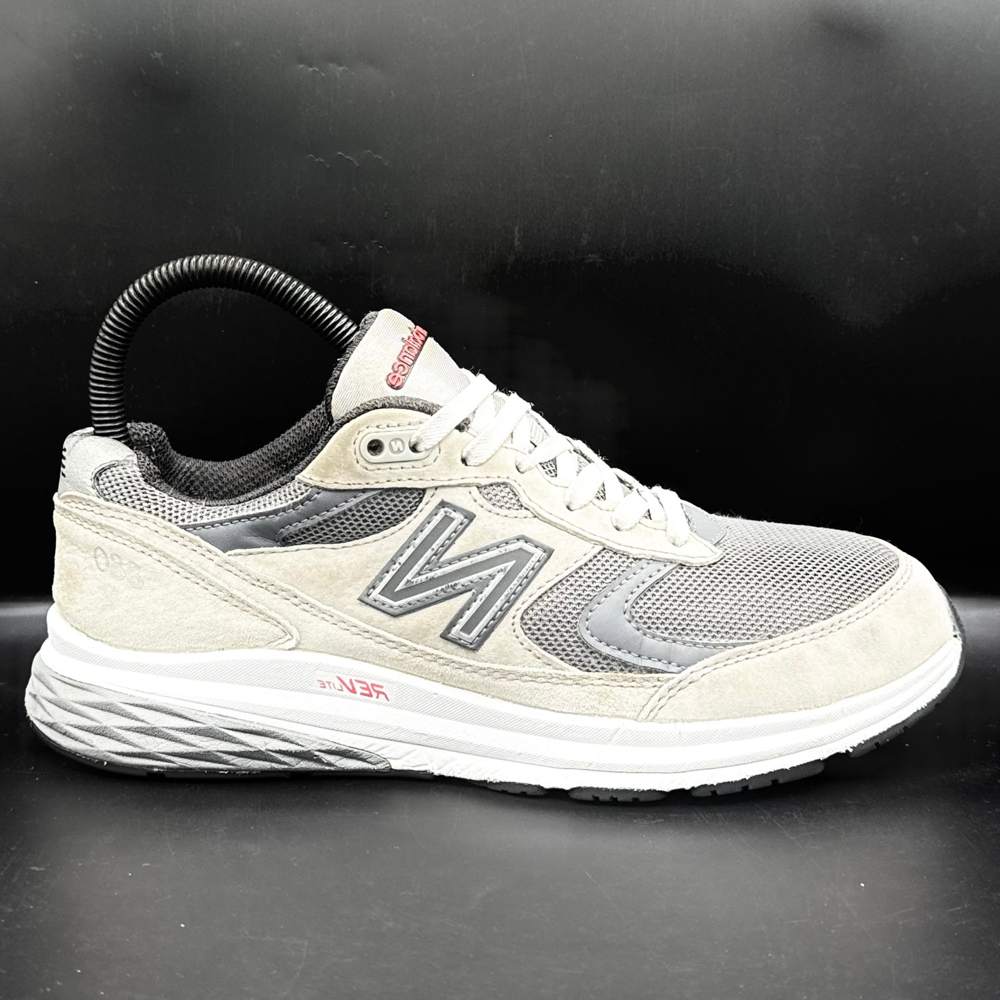 New Balance 880 "Gun Metal"