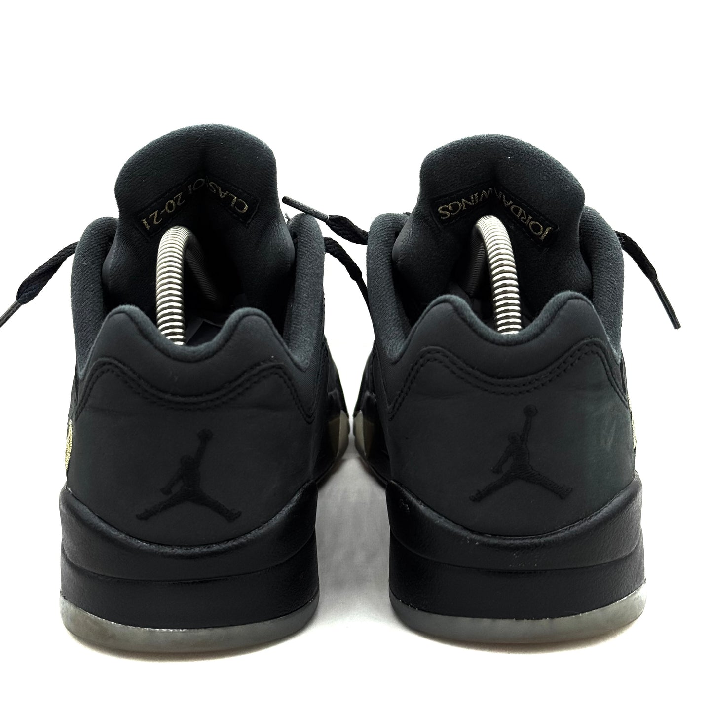 Nike Air Jordan 5 Retro Low "Wings" Class Of 2021