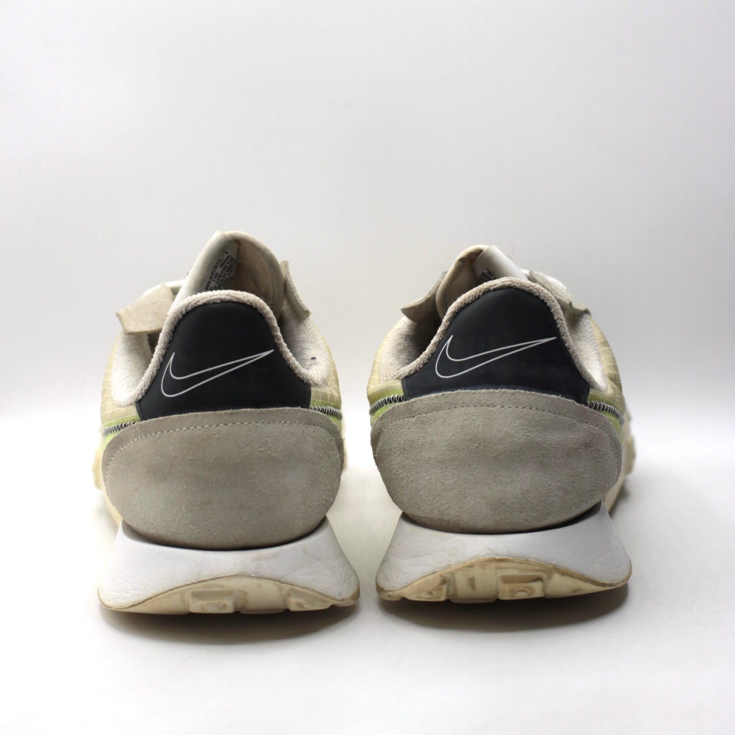 Nike Waffle Racer x2