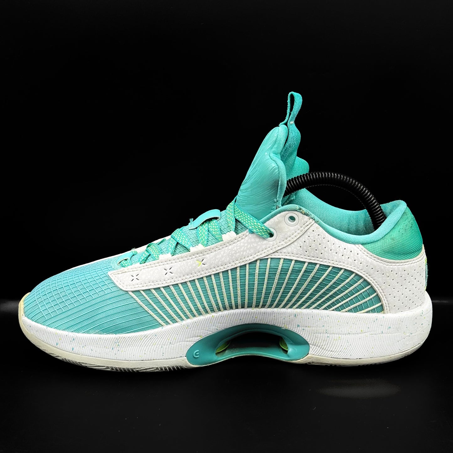 Nike Air Jordan XXXV Low Jade