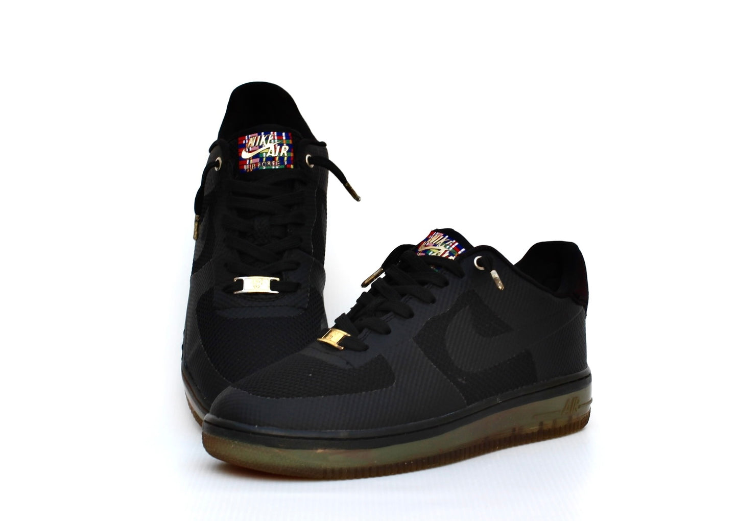 NIKE AIR FORCE 1 COMFORT LUX