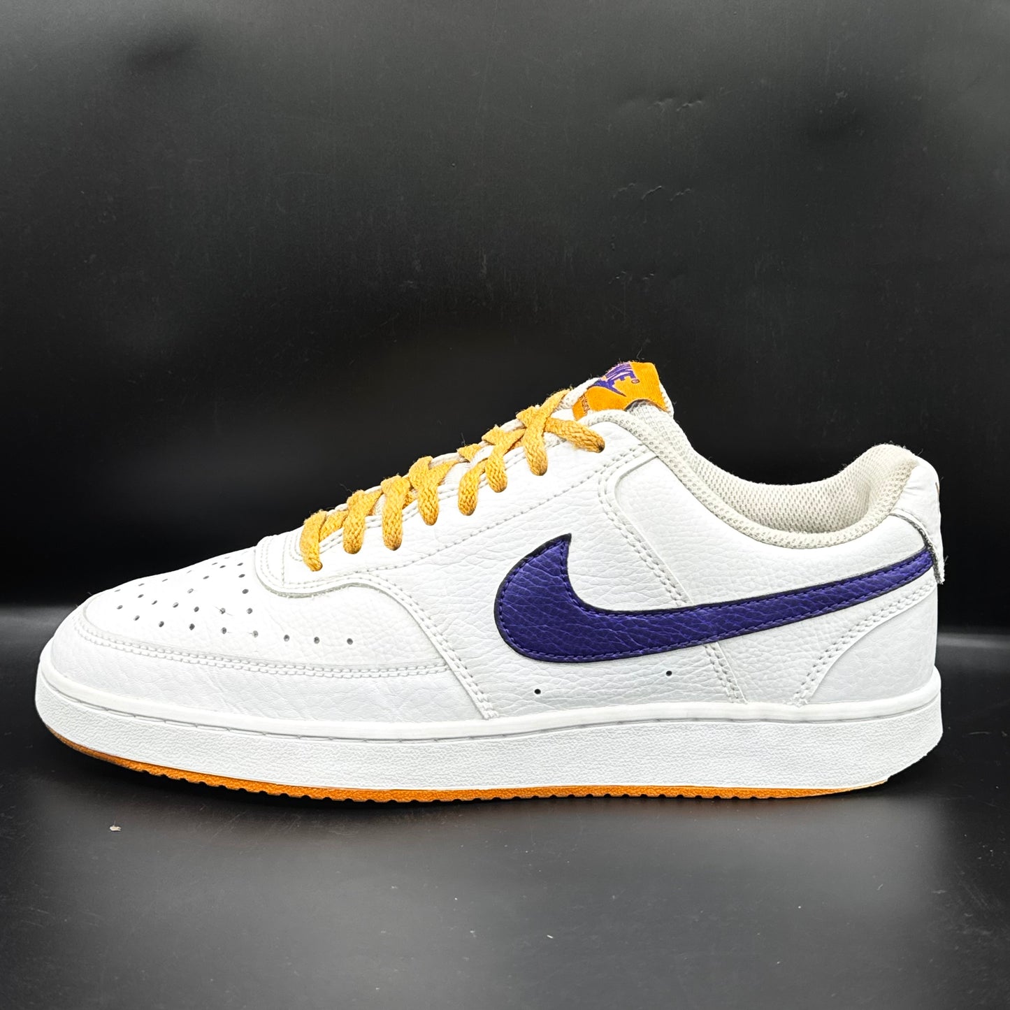 Nike Court Vision Low