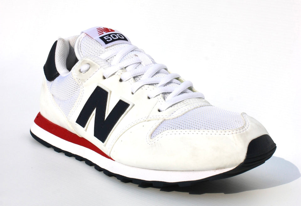 NEW BALANCE GM500SWB