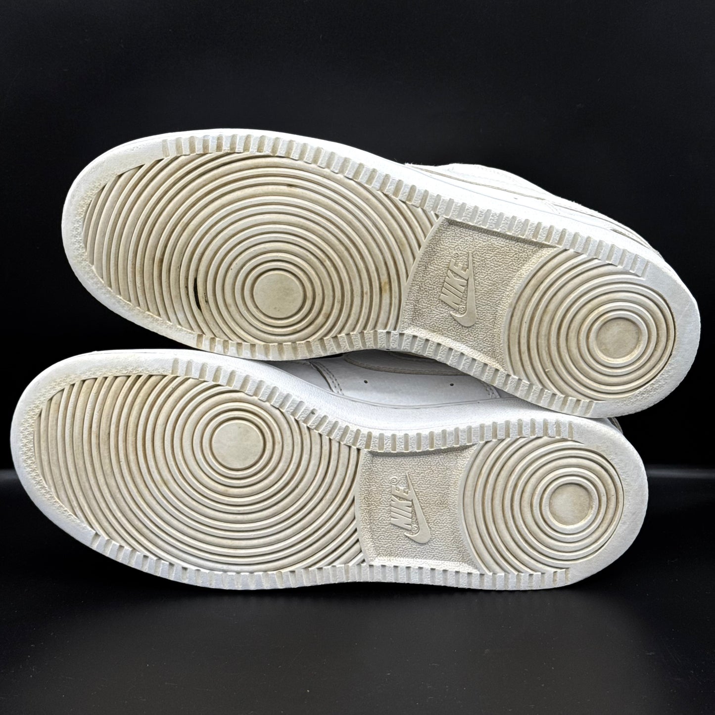 Nike Court Vision
