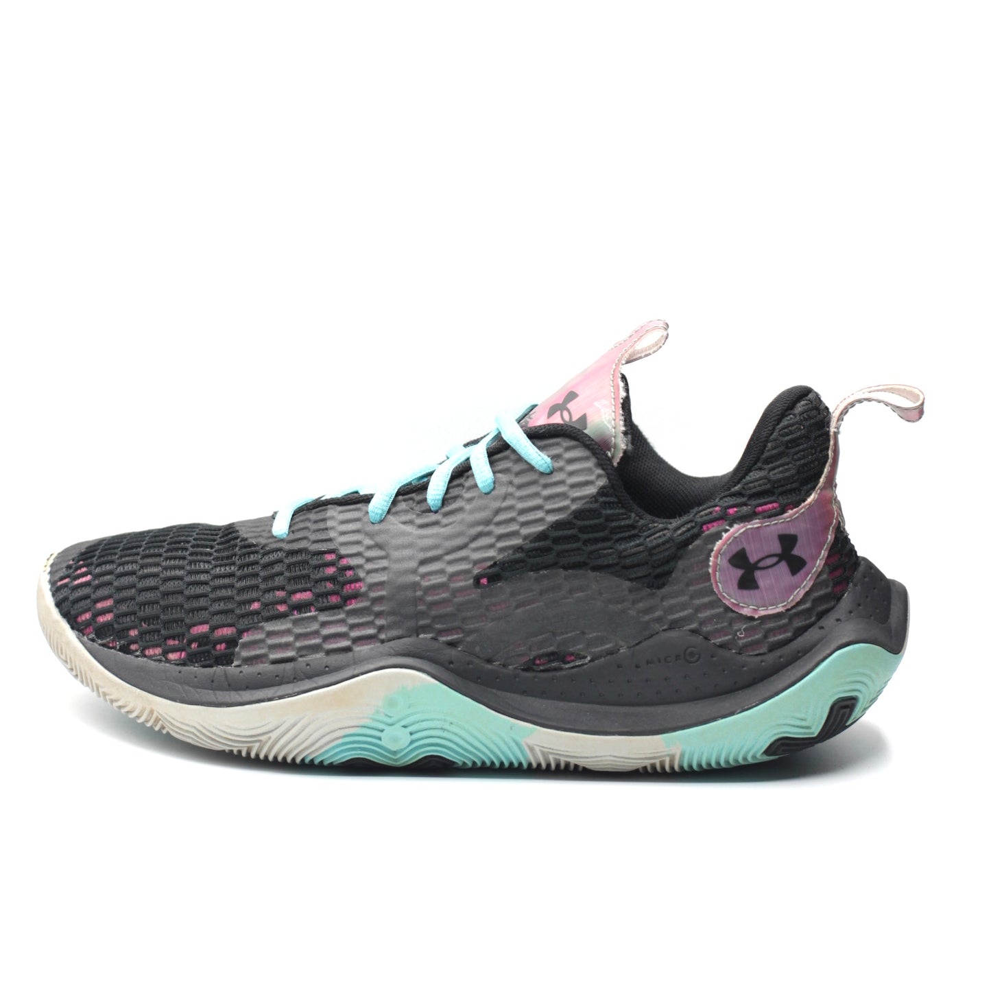 Under Armour Spawn 3