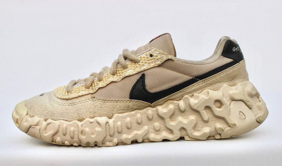 Nike Overbreak x UNDERCOVER 'Overcast' JUN TAKAHASHi