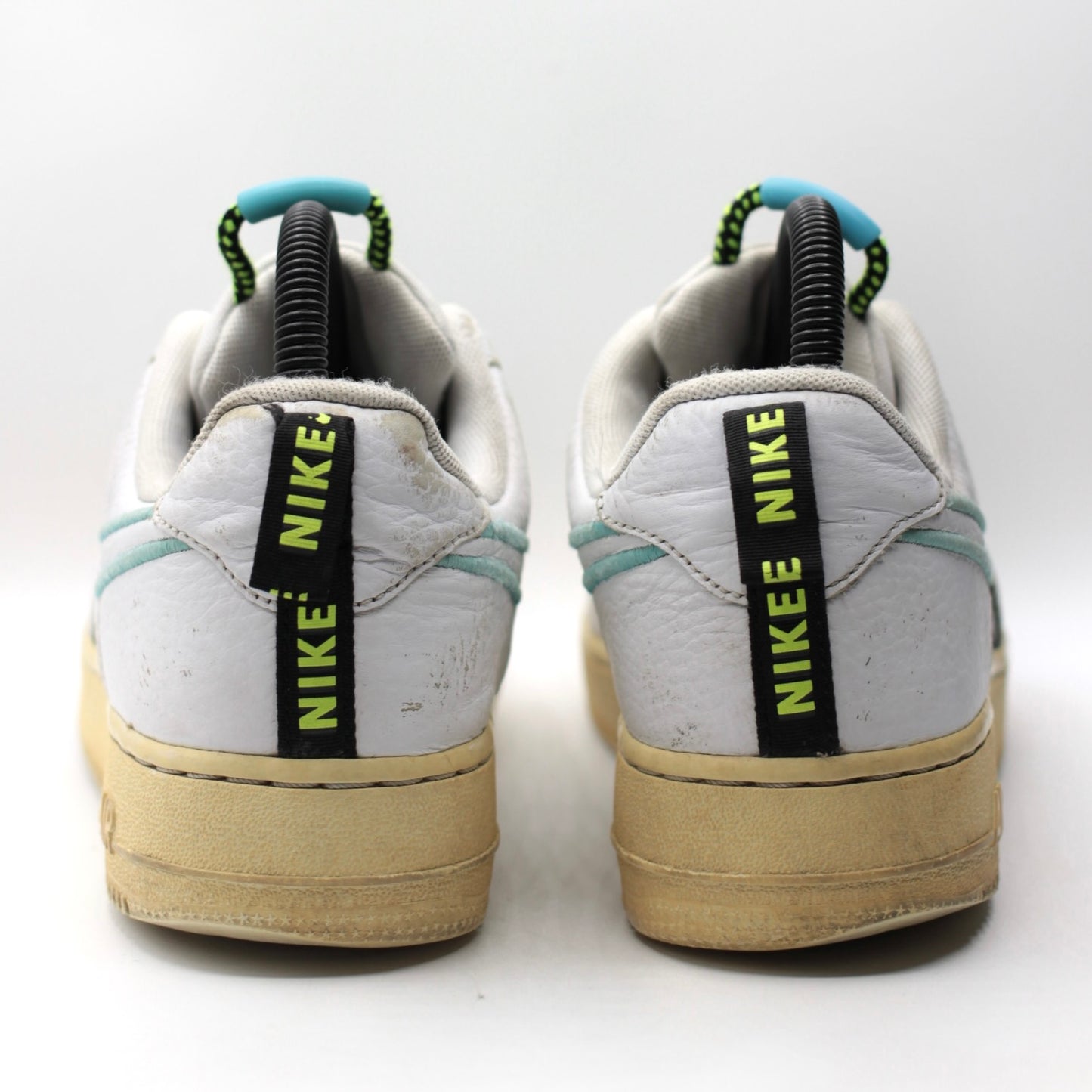 Nike Air Force 1 07 Worldwide Pack Fury