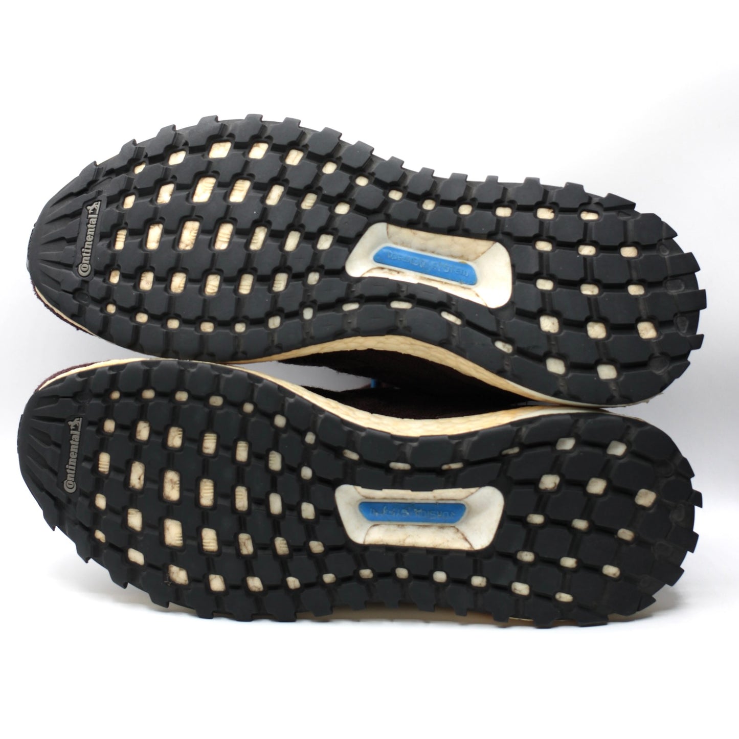 Adidas Ultraboost All Terain (detailed video provided)