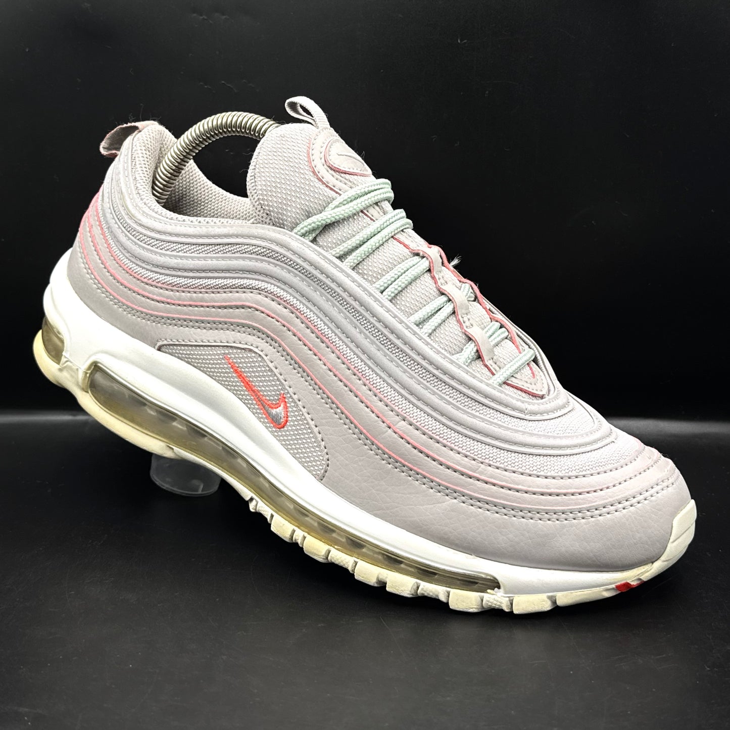Nike Air Max 97 'Summit White Rose'