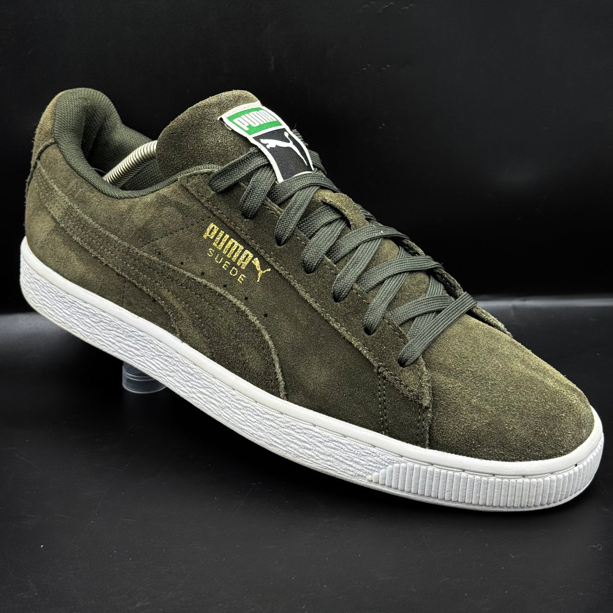 Puma Suede Classic