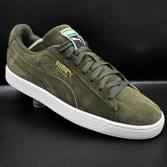 Puma Suede Classic