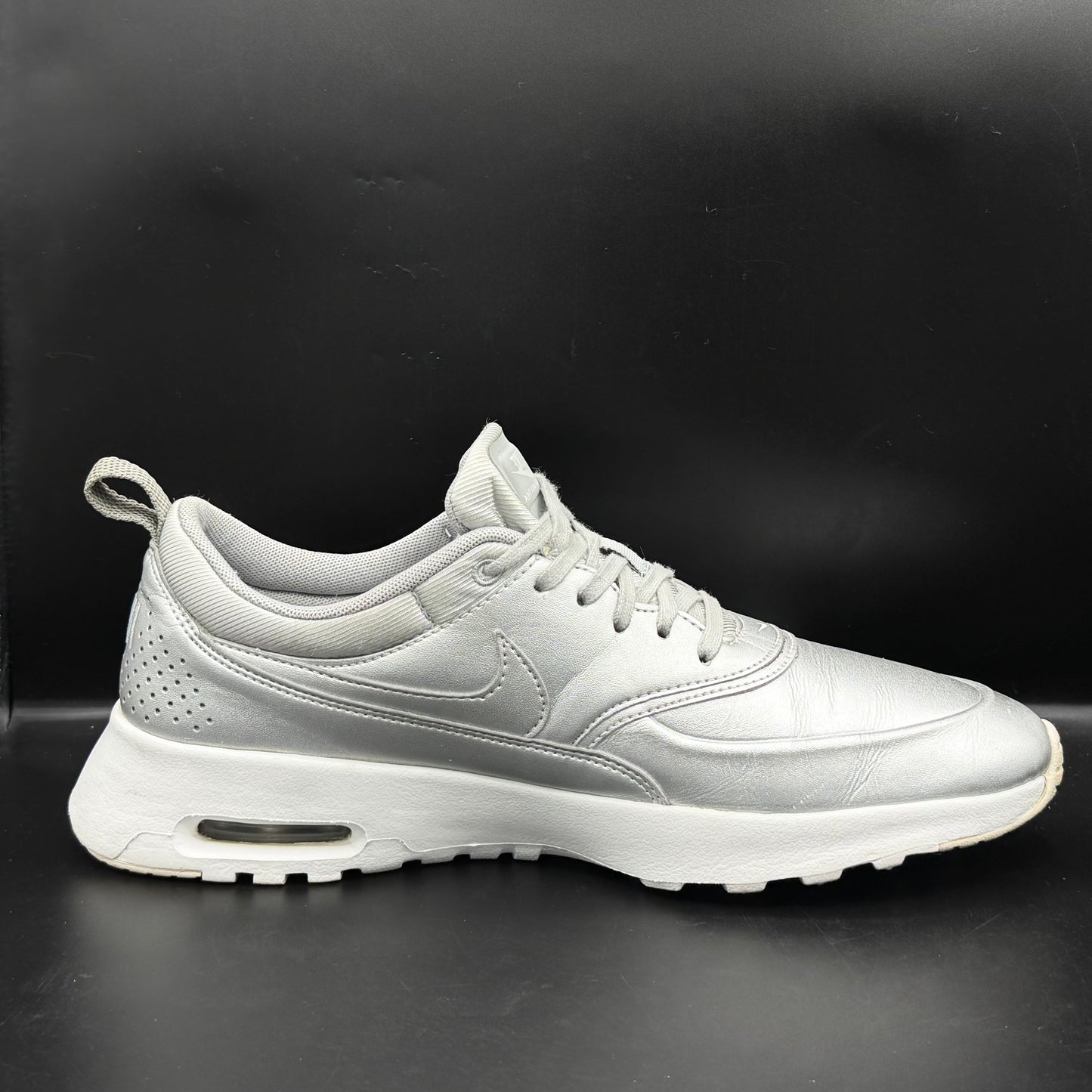 Nike Air Max Thea SE 'Metallic Silver'