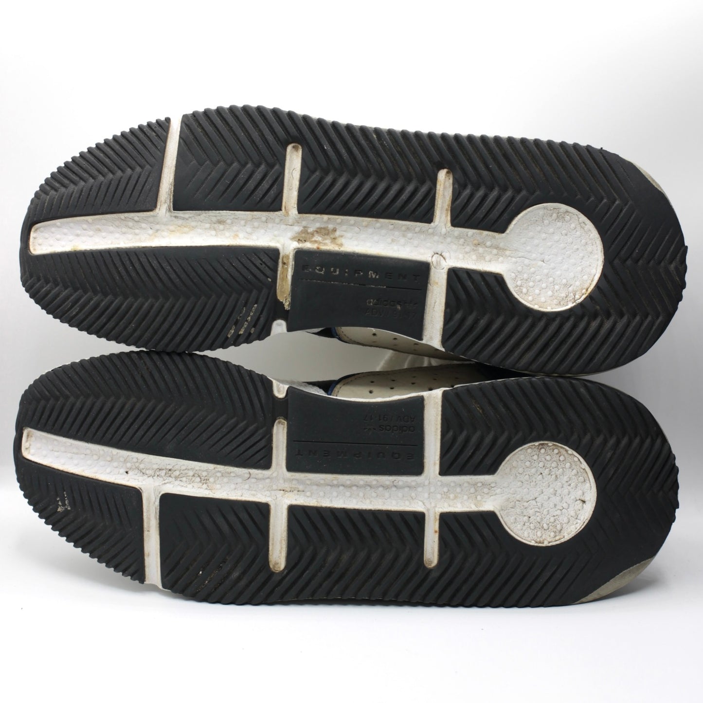 Adidas EQT Cushion ADV (Detail video provided)