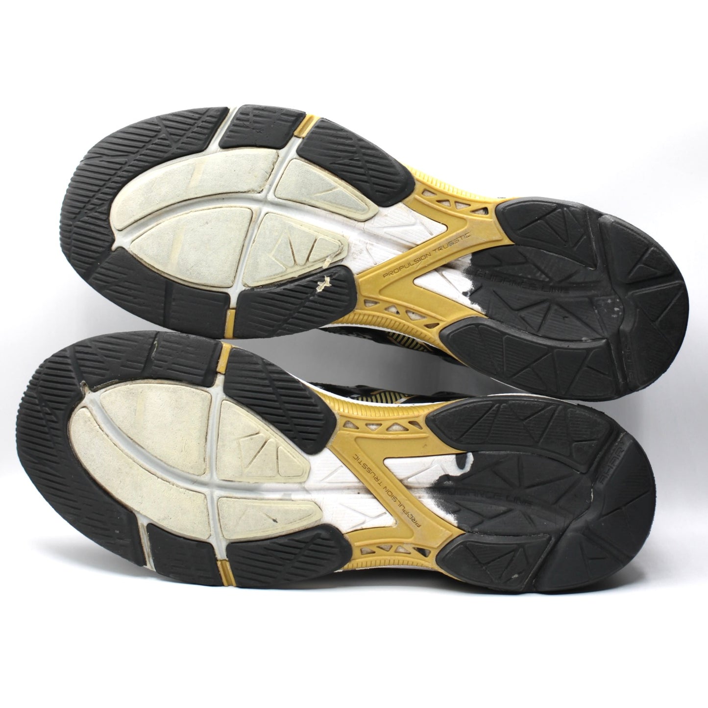 Asics Noosa Tri 10 (detailed video provided)