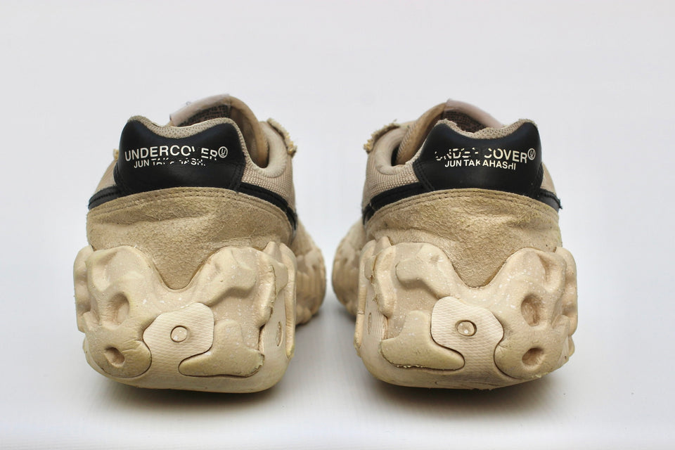 Nike Overbreak x UNDERCOVER 'Overcast' JUN TAKAHASHi