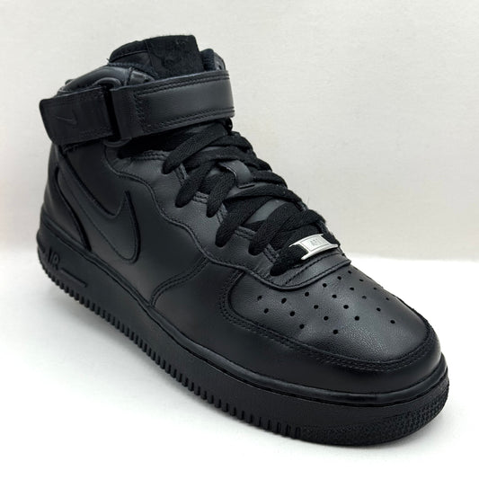 Nike Air Force 1 Mid black