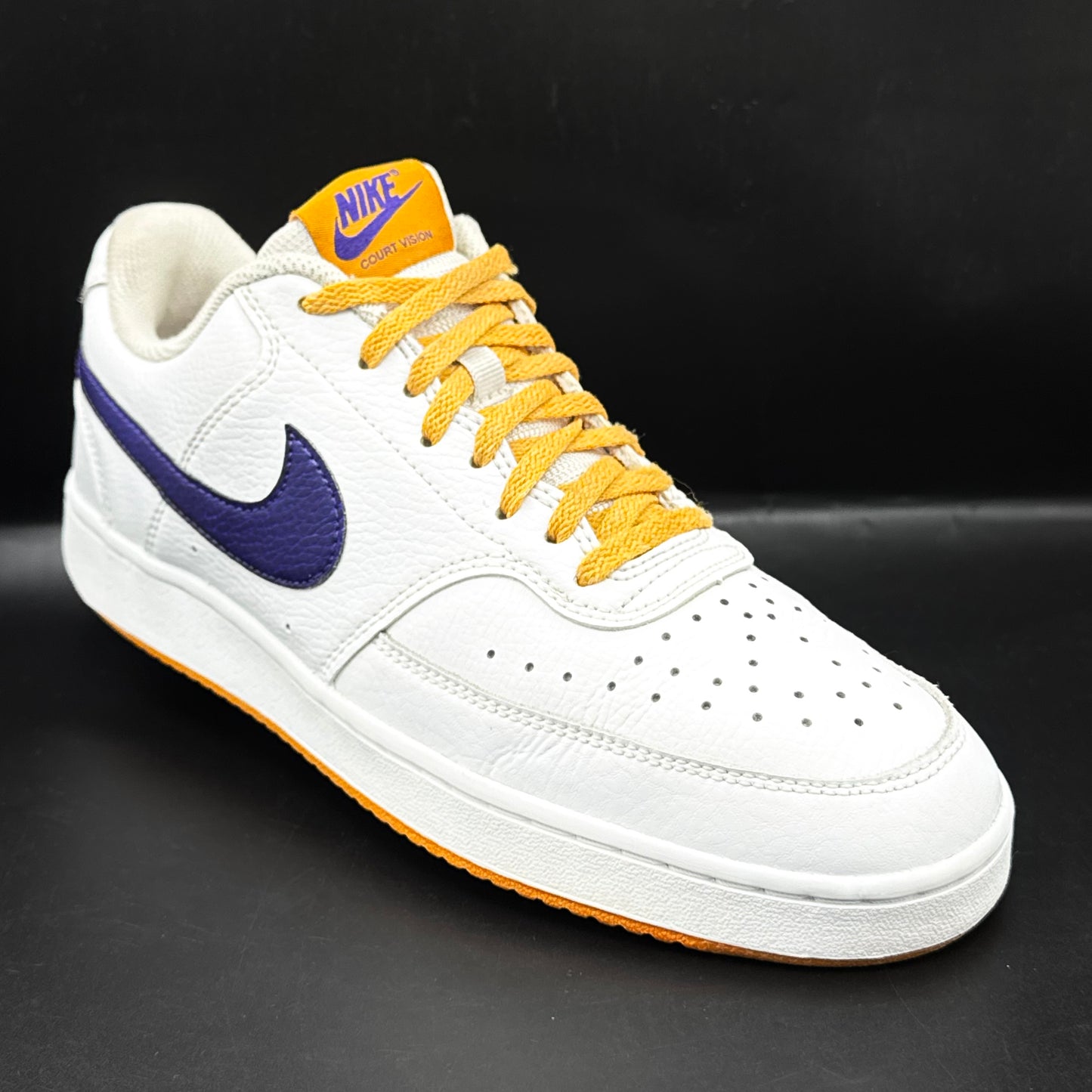 Nike Court Vision Low