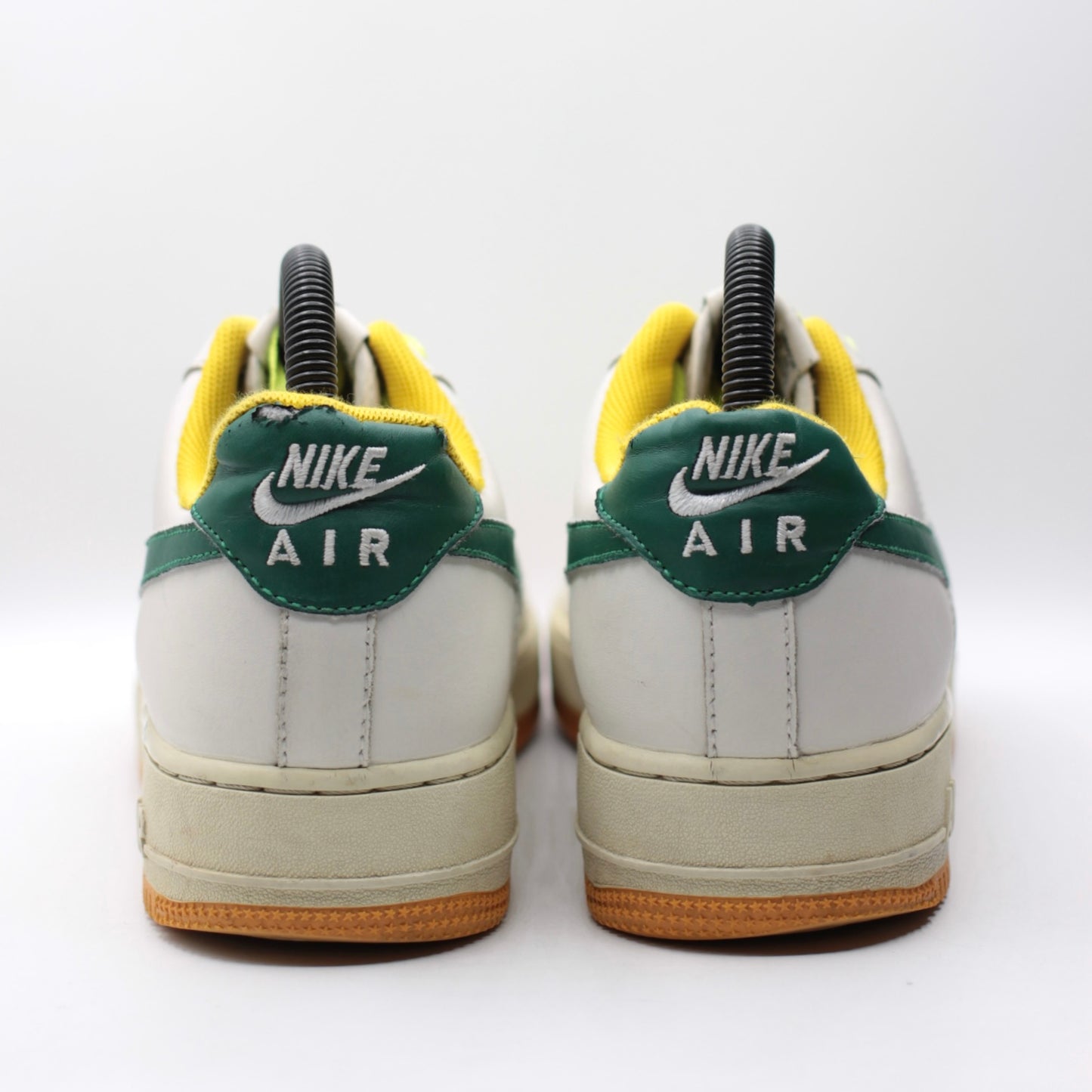 Nike Air Force 1( Detail video Provided)